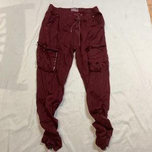 Broken Threads Pants